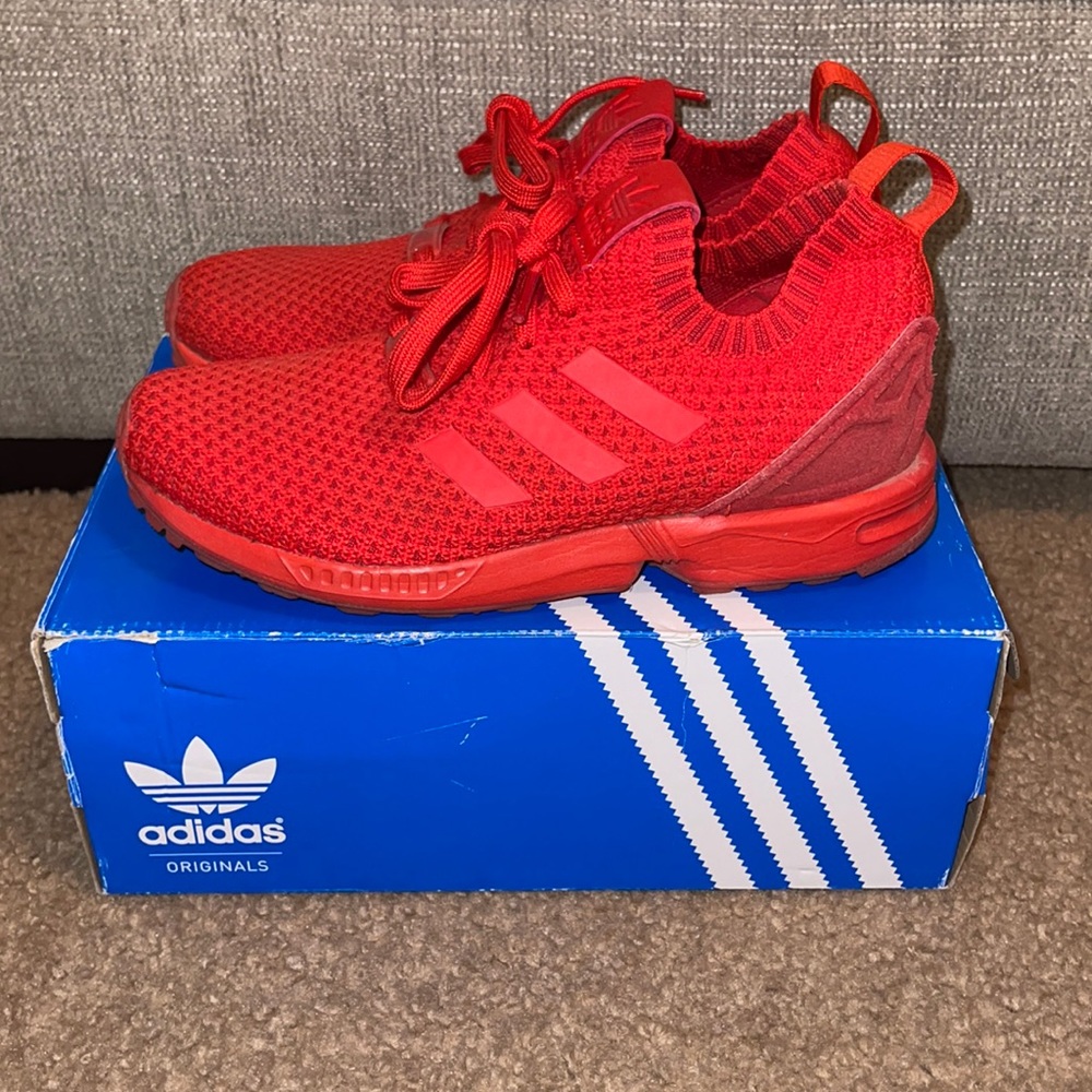 Adidas-will consider reasonable offers